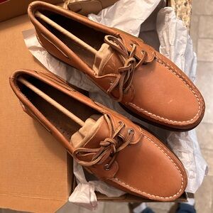 Men’s Sperry Loafers